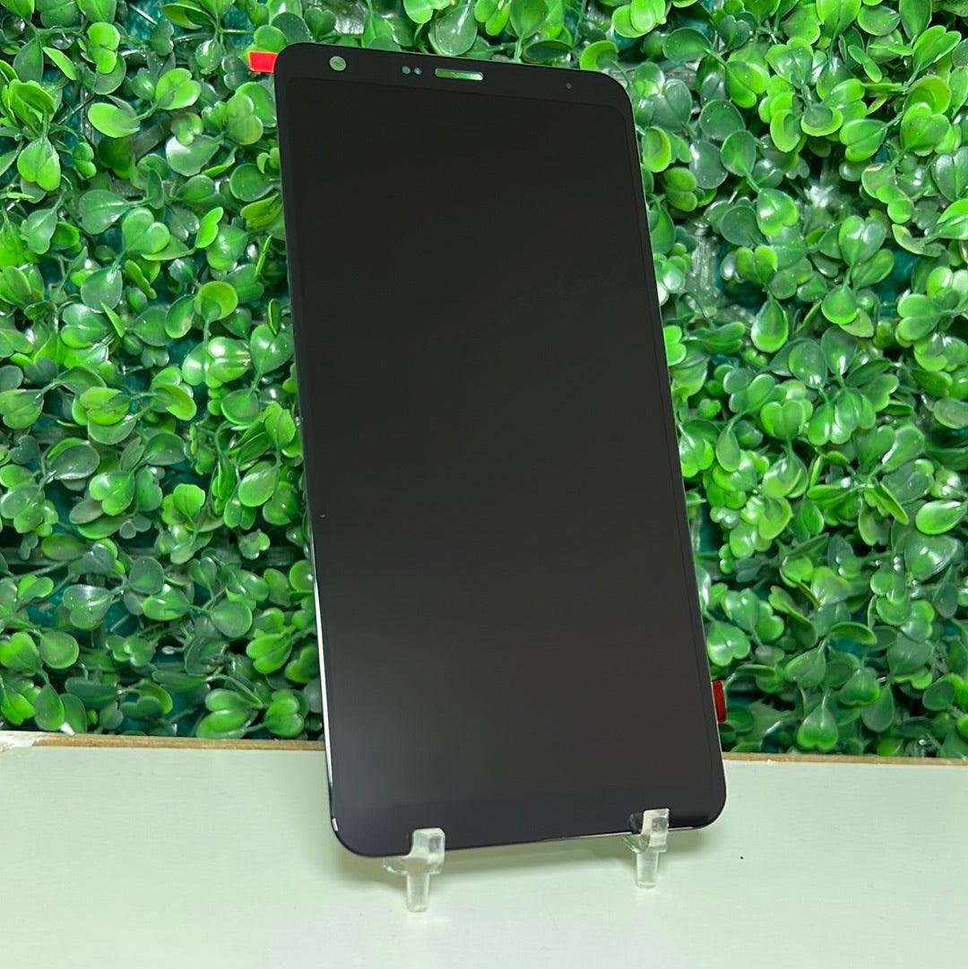 Display LG Stylo 4 / Stylo 5 Original / Q Stylus Alpha / Q710 - UMX Refacciones