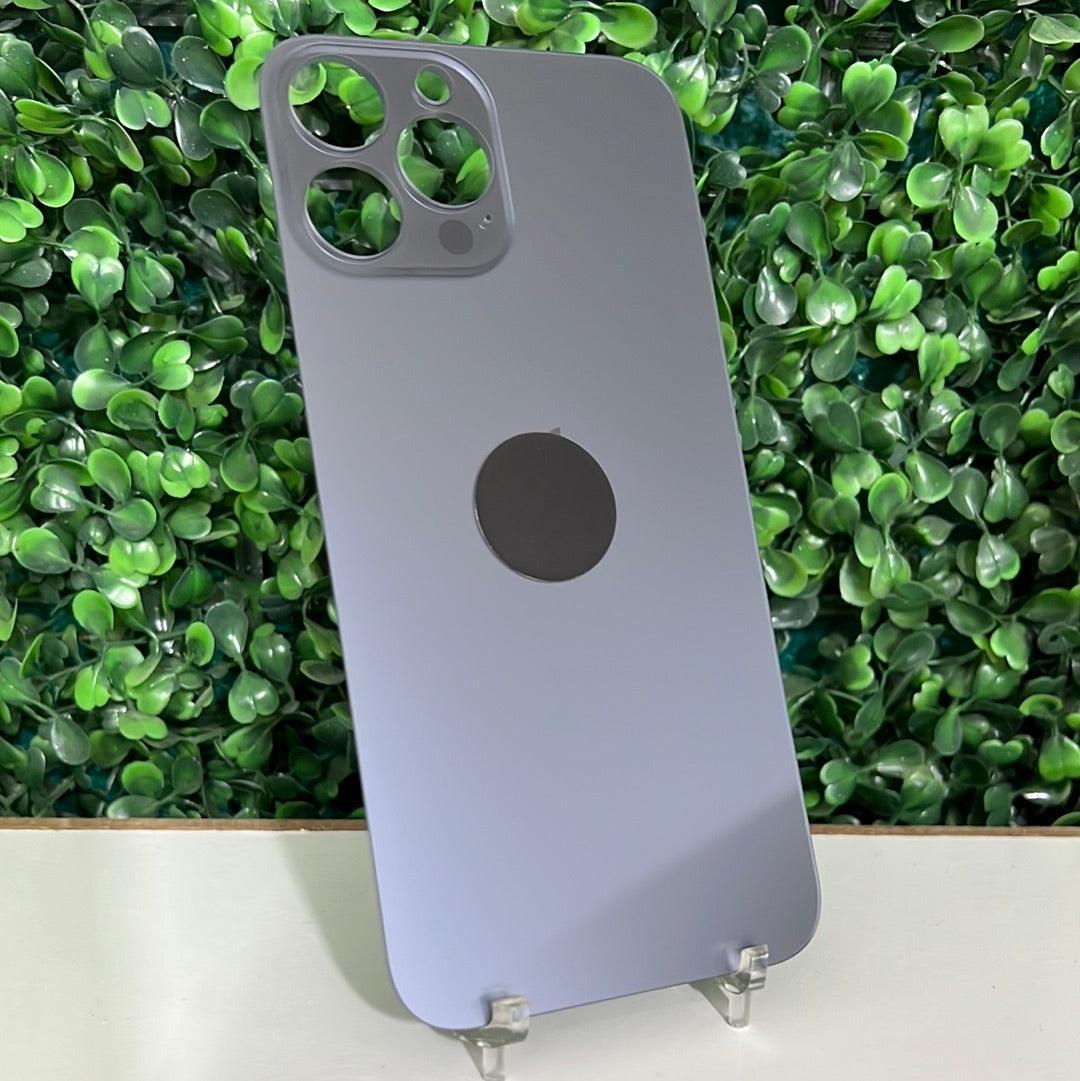 Tapa iPhone 13 Pro Max - UMX Refacciones
