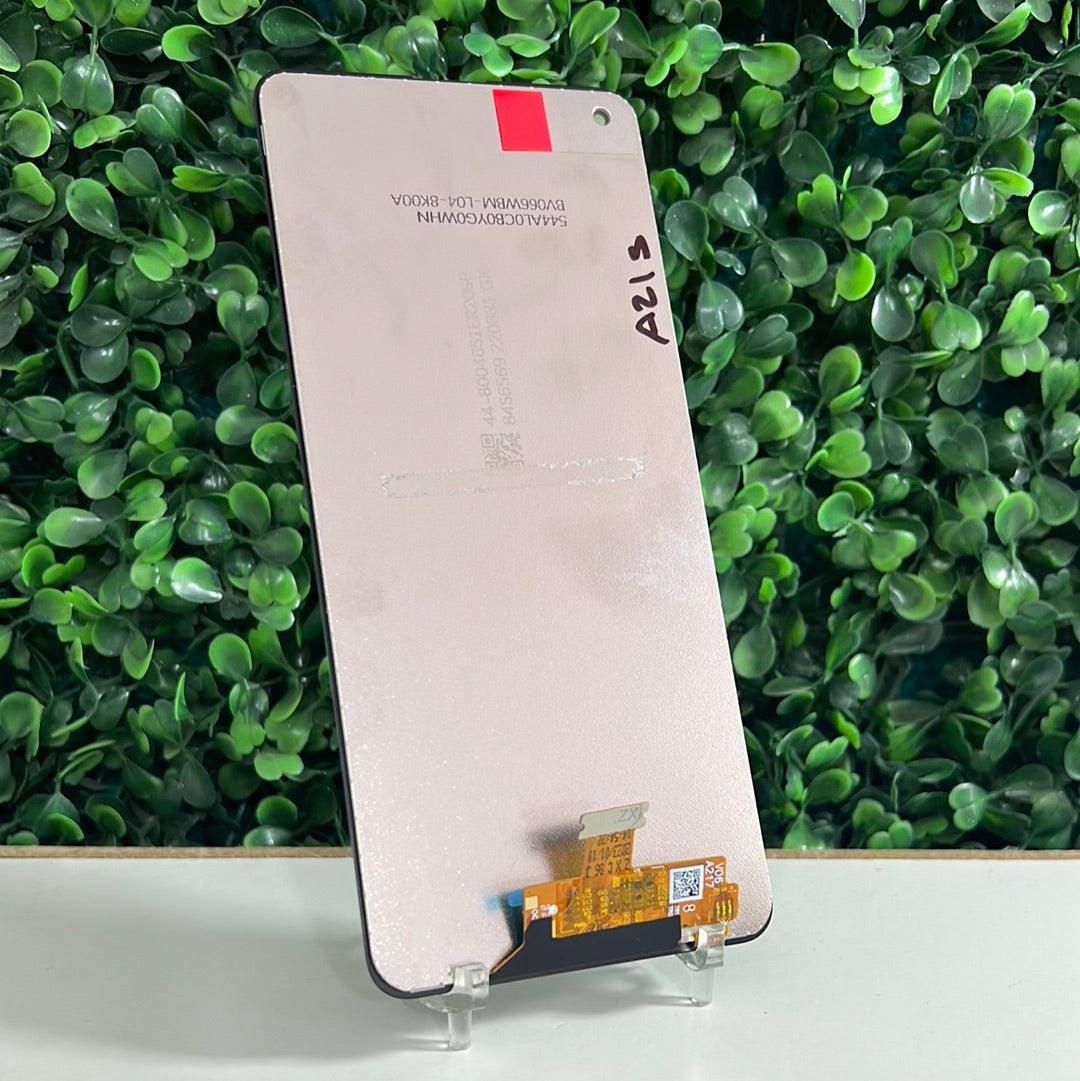 Display Samsung A21s - UMX Refacciones