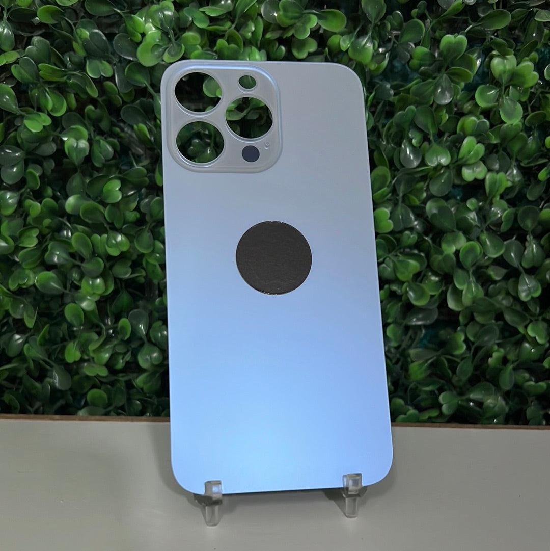 Tapa iPhone 13 Pro - UMX Refacciones