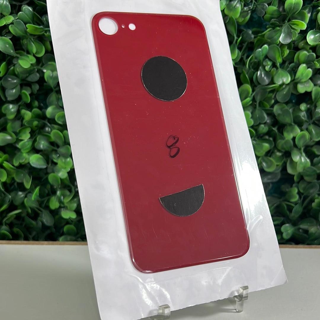 Tapa iPhone 8 - UMX Refacciones