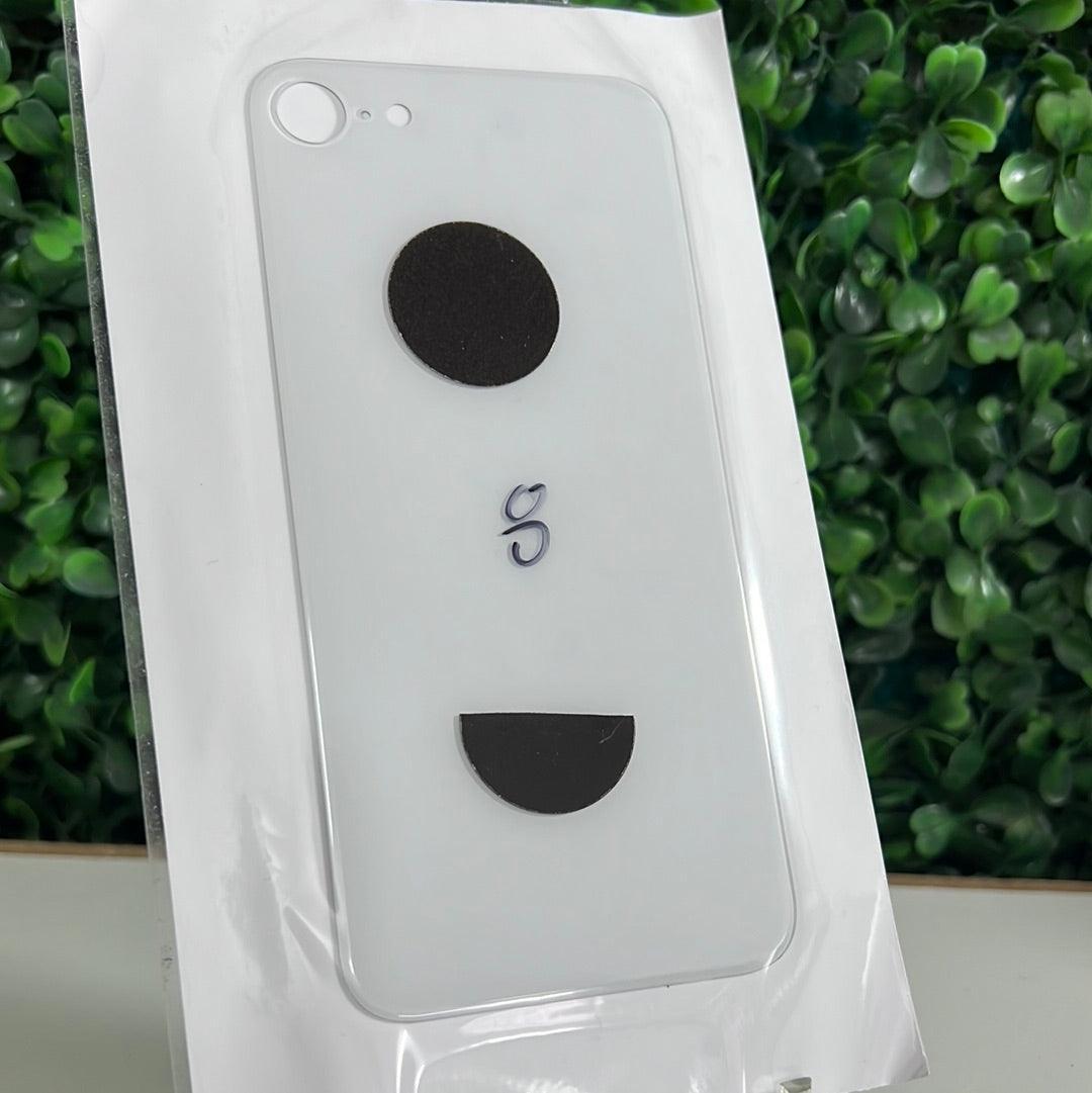 Tapa iPhone 8 - UMX Refacciones