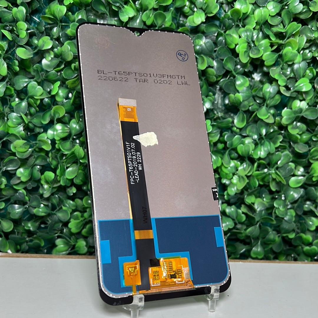 Display LG K51 Original - UMX Refacciones