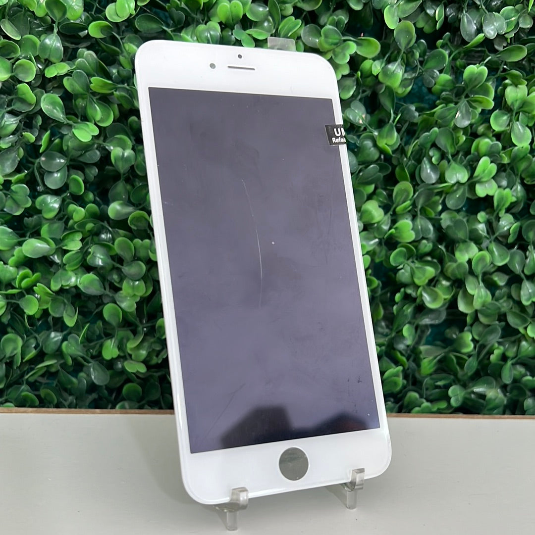 Pantalla LCD Para iPhone 7 Plus (Calidad Aftermarket, AQ7) Blanco –  MobileSentrix México