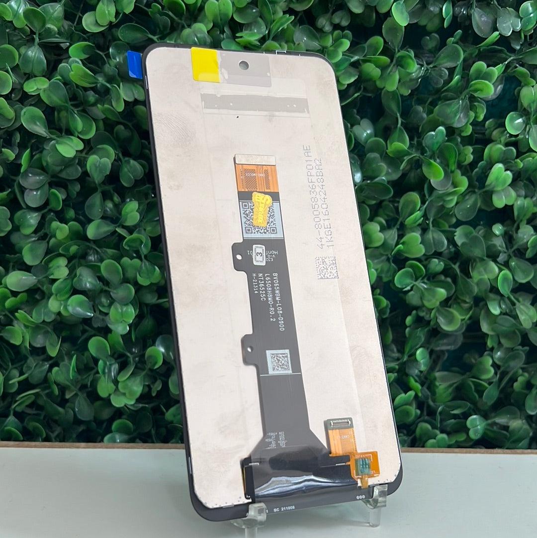 Display Moto E40 / E30 2021 Original - UMX Refacciones