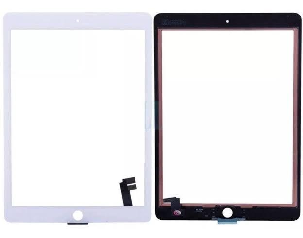 Touch iPad Mini 3 - UMX Refacciones