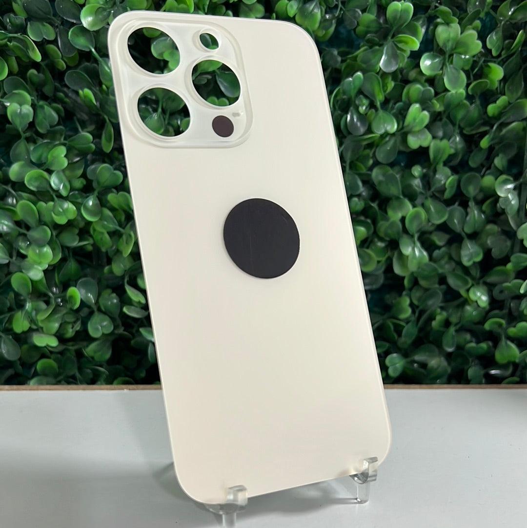 Tapa iPhone 14 Pro - UMX Refacciones