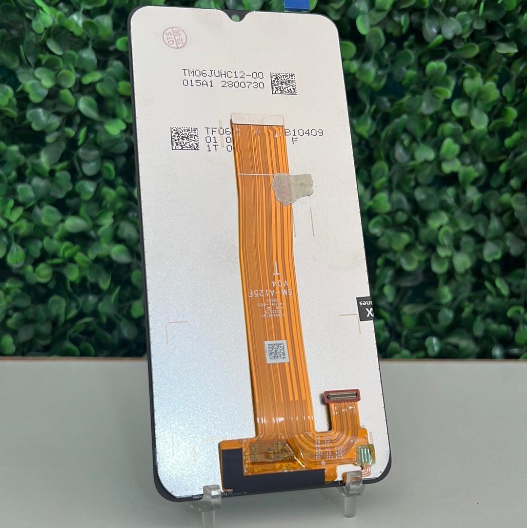 Display Samsung A12 / A02 - UMX Refacciones