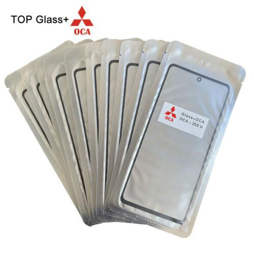 Glass con oca Samsung A02 - UMX Refacciones