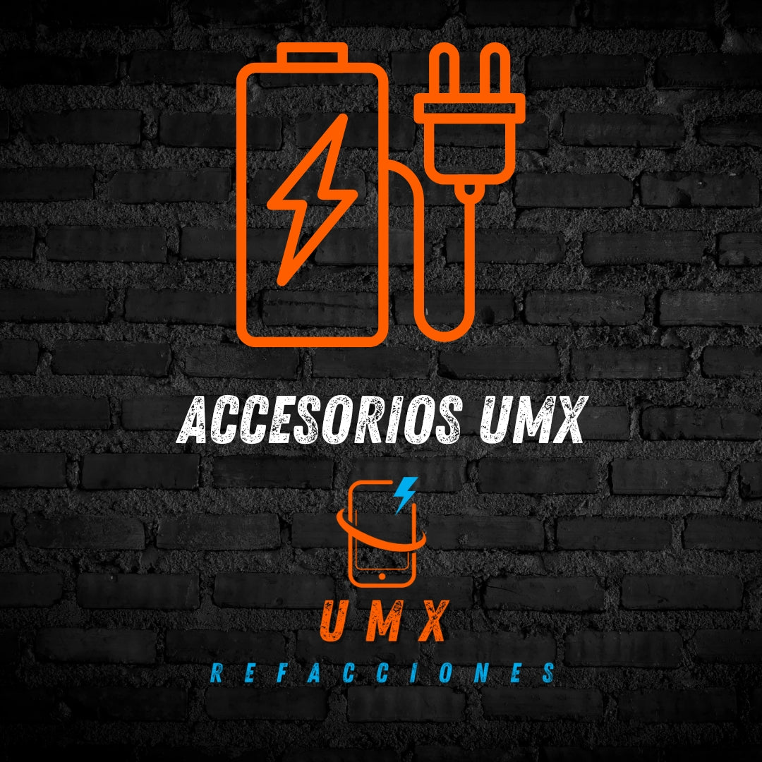 Cargadores y cables USB