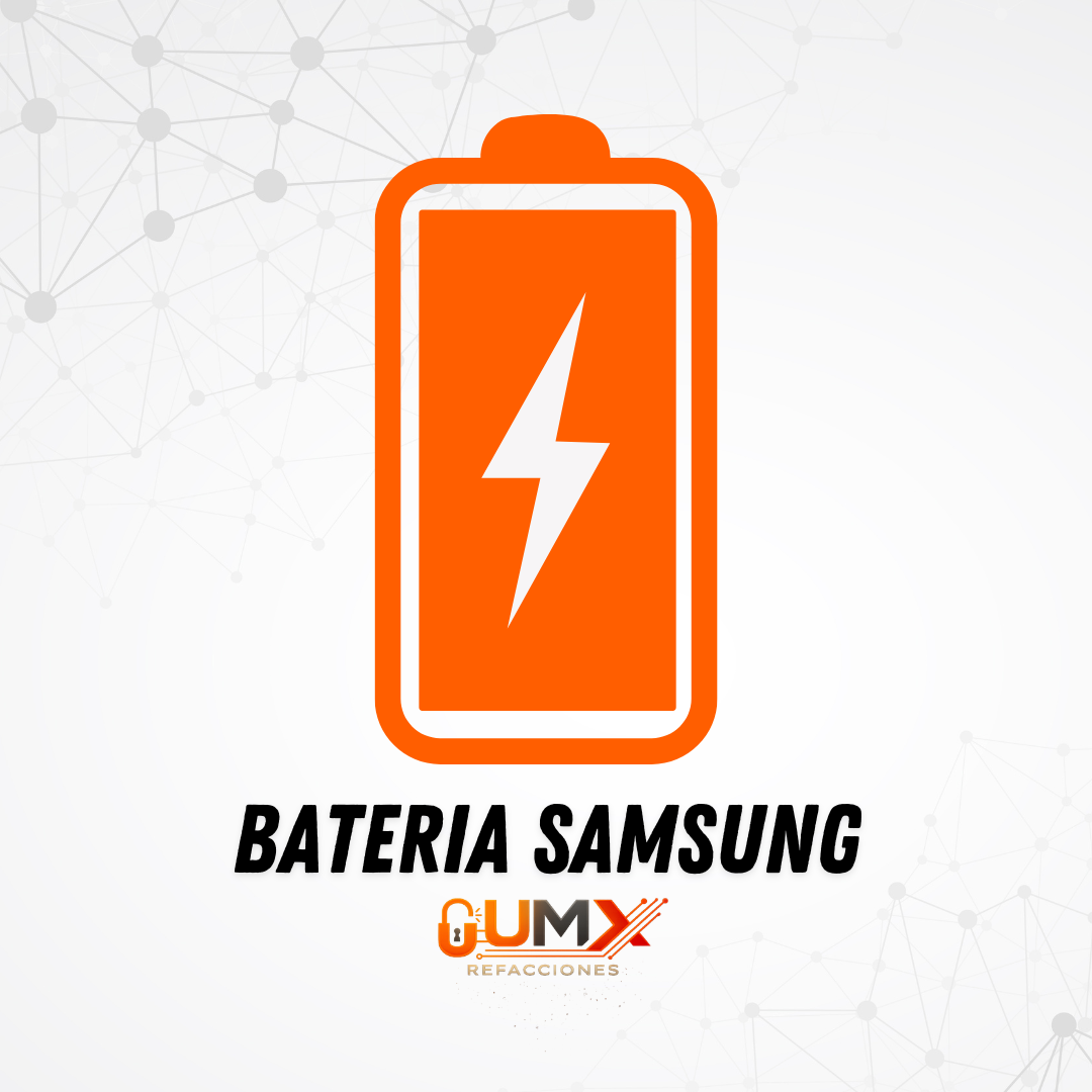 Bateria Samsung