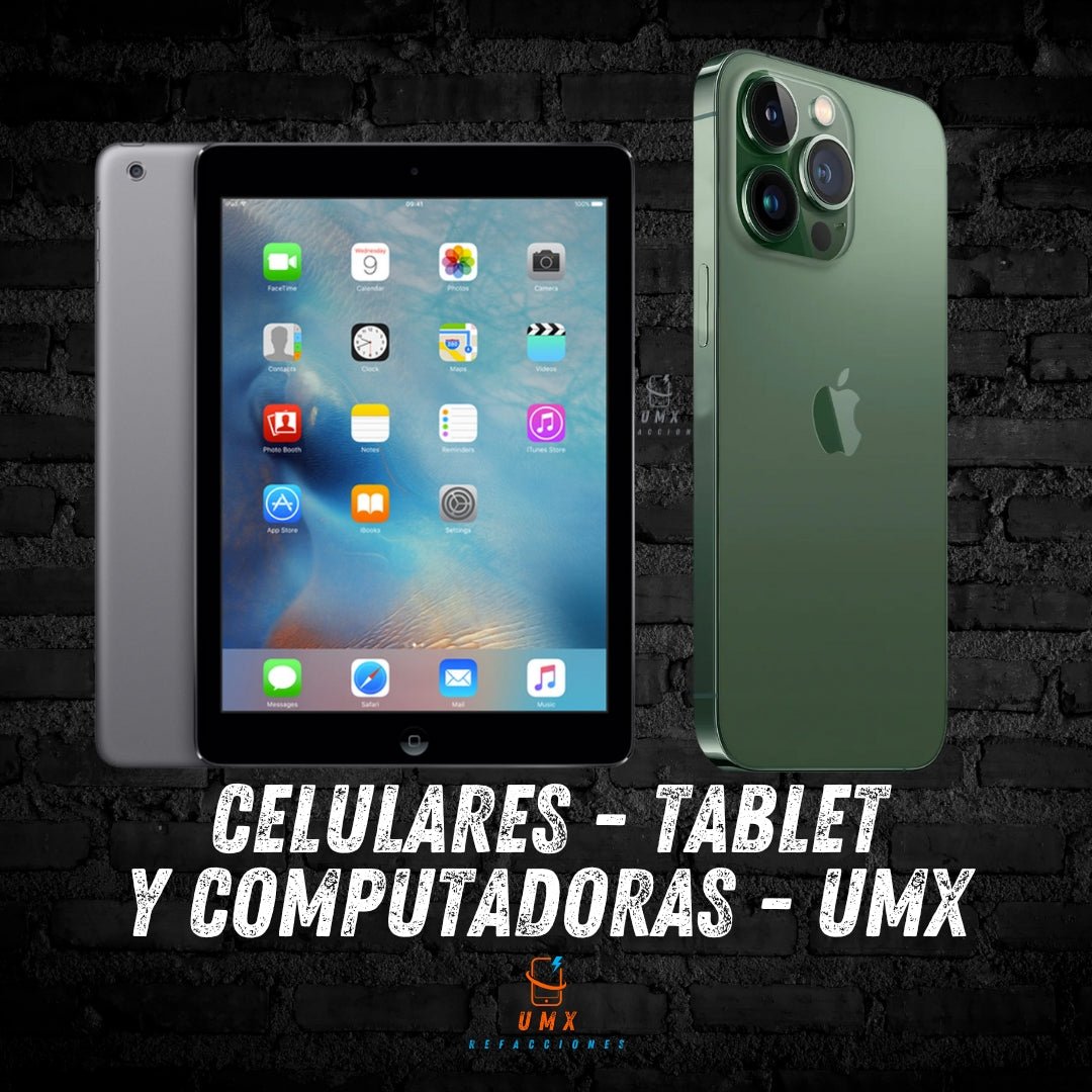 Celulares, Tablet y mas.