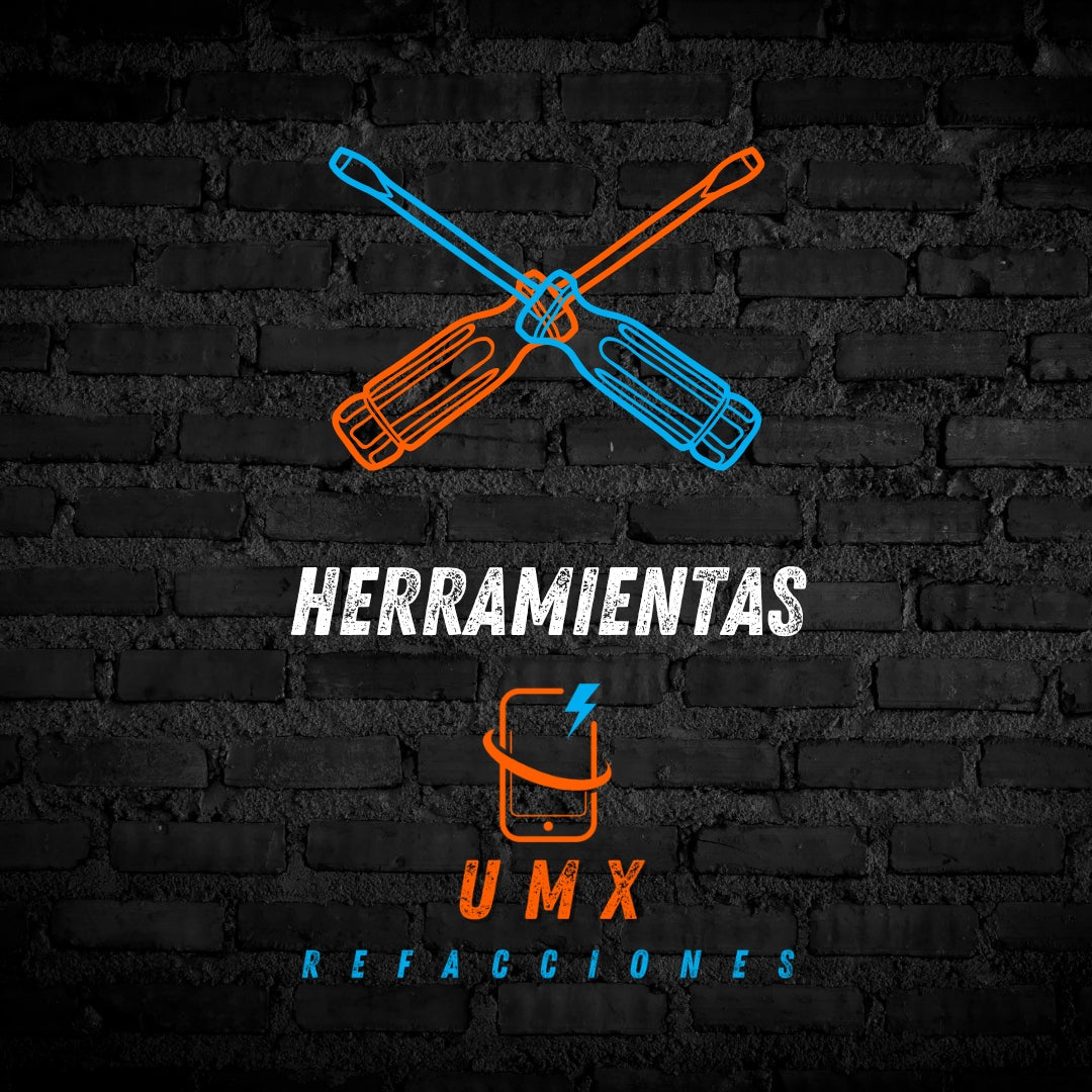 Herramienta - UMX Refacciones
