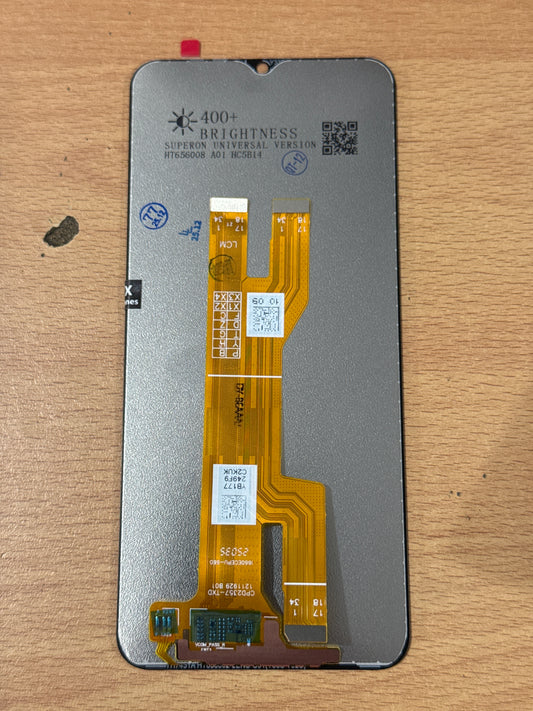 Display Vivo Y03 / Y18 4G