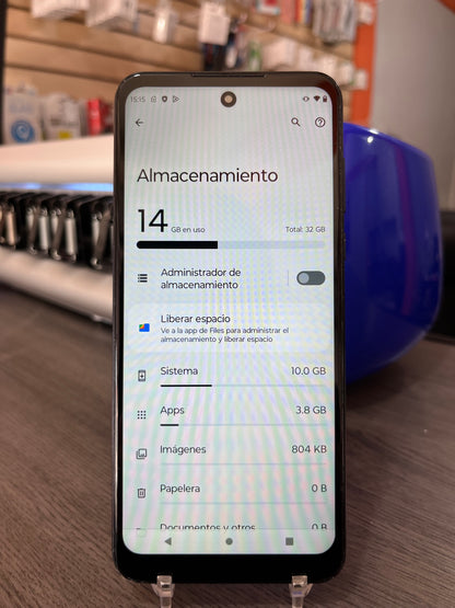Moto g play (2023)