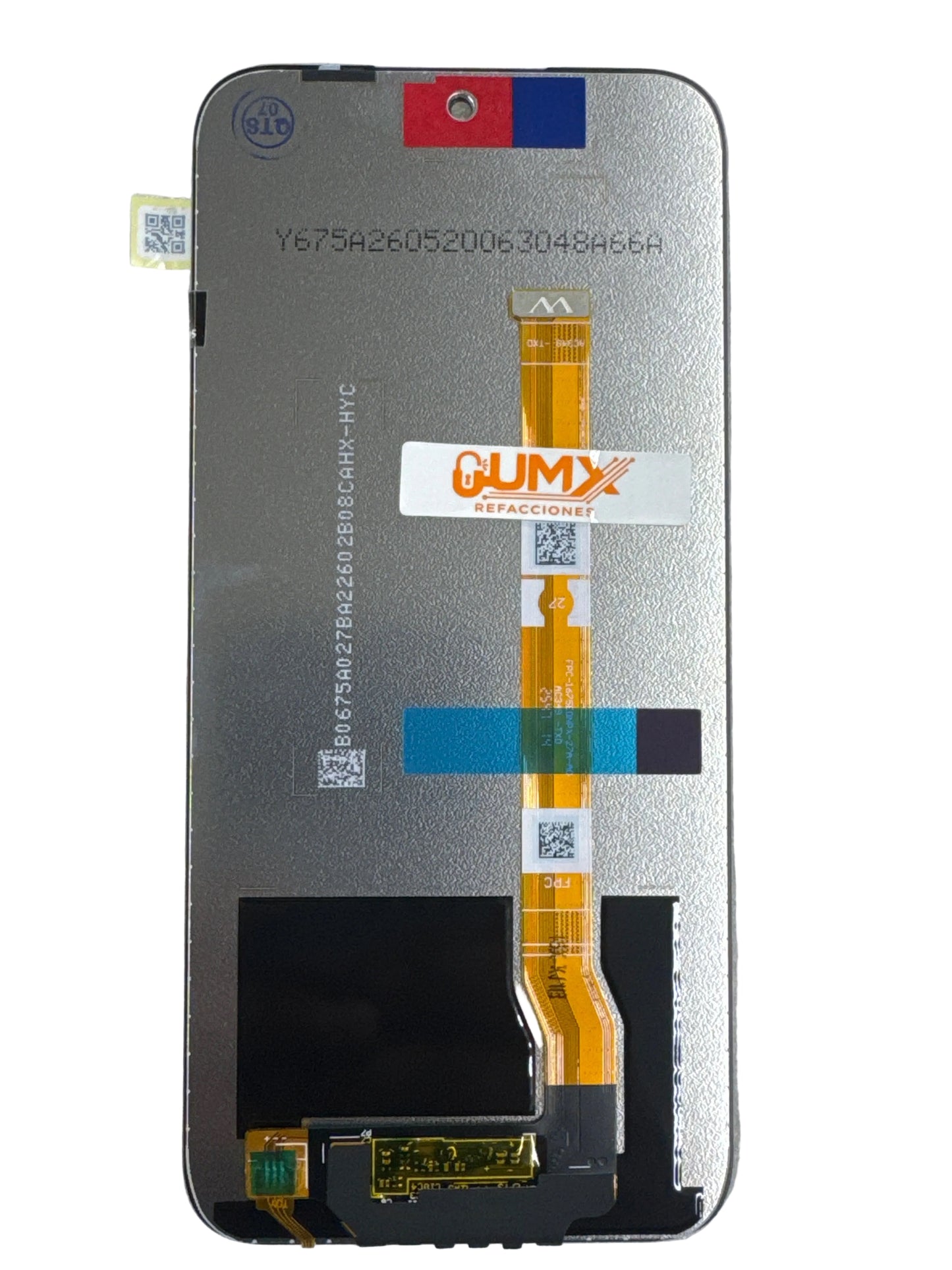 Display Oppo  A6X / A6T / A6