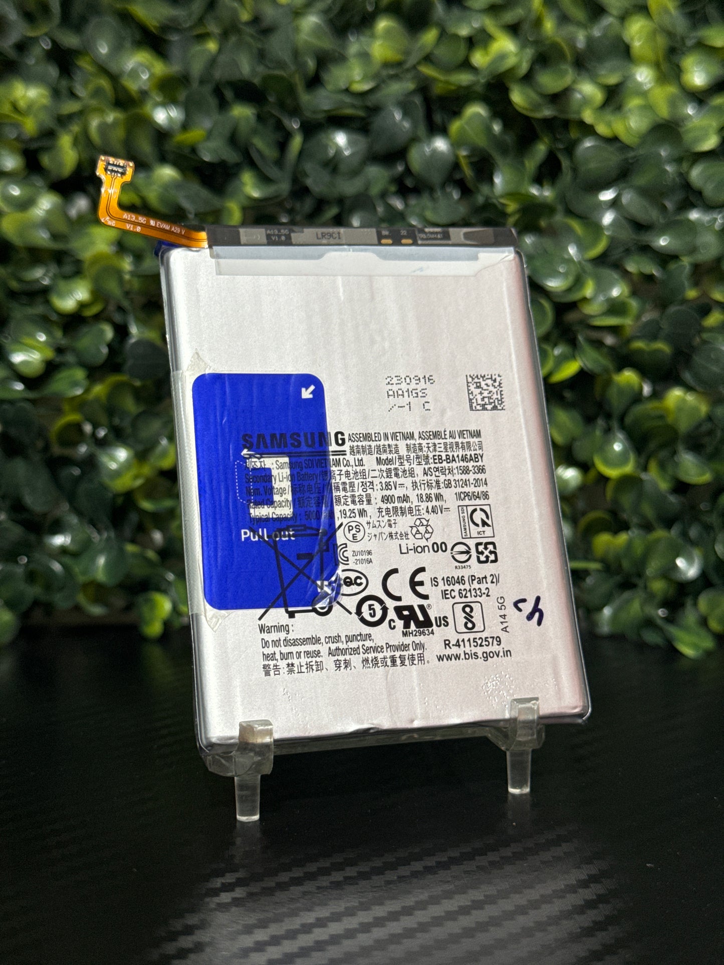 Bateria Samsung A14 Original A145M