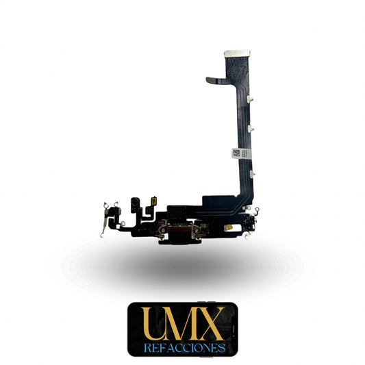 Flex de carga iPhone - UMX Refacciones