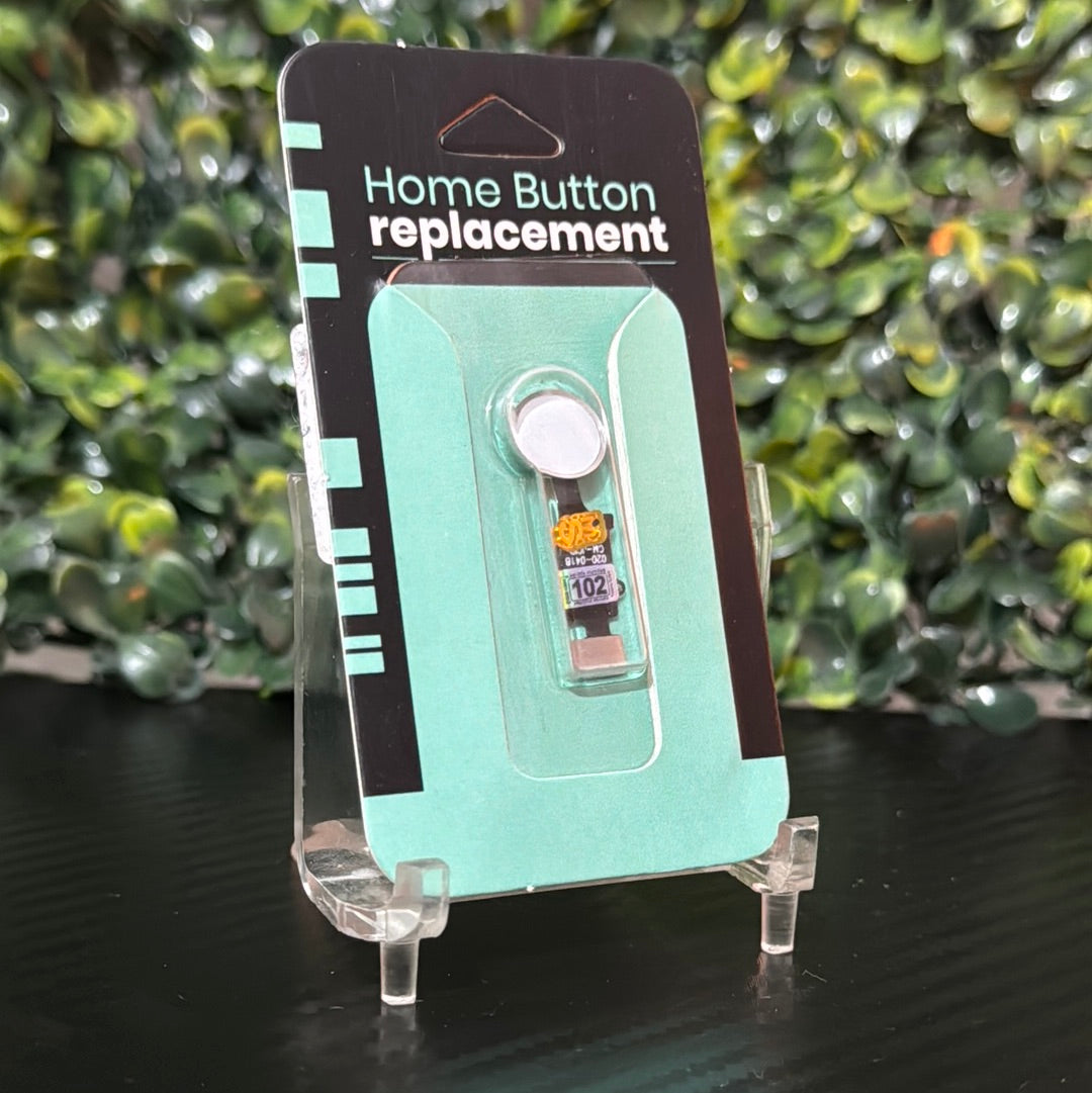 Boton de Home para iPhone 7 / 7+ / 8 / 8+/ SE - UMX Refacciones