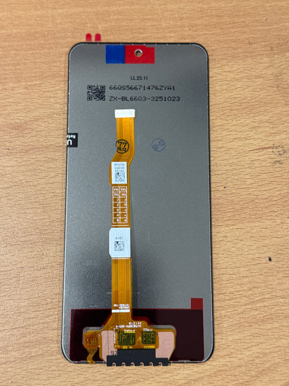 Display Vivo Y19s / Y28 4G / Y29 5G