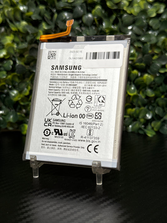 Bateria Samsung A23 4g/5g Original 100%