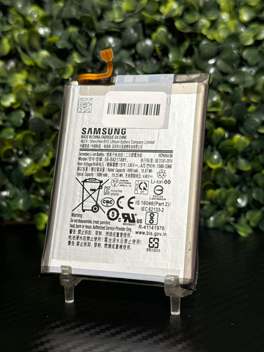 Bateria Samsung A21s, A04s, A02, A12, A13