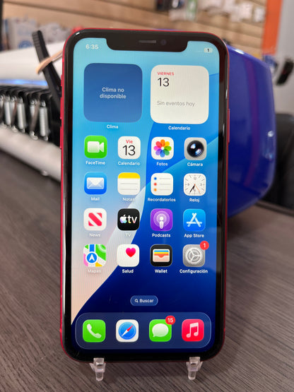 iPhone 11