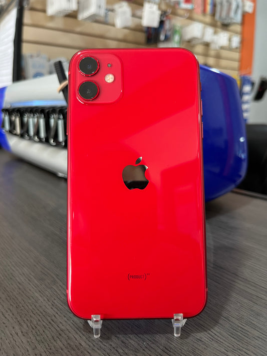 iPhone 11