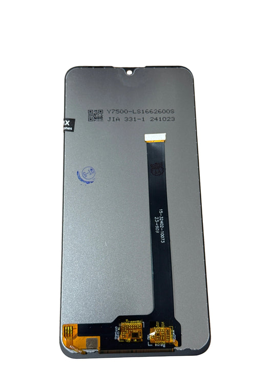 Display ZTE V10