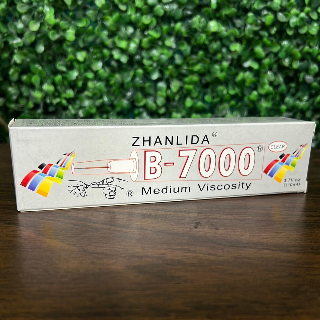 Pegamento B-7000 Zhanlida - UMX Refacciones