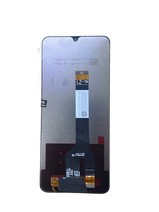 Display Redmi A5 / Poco C71 4G