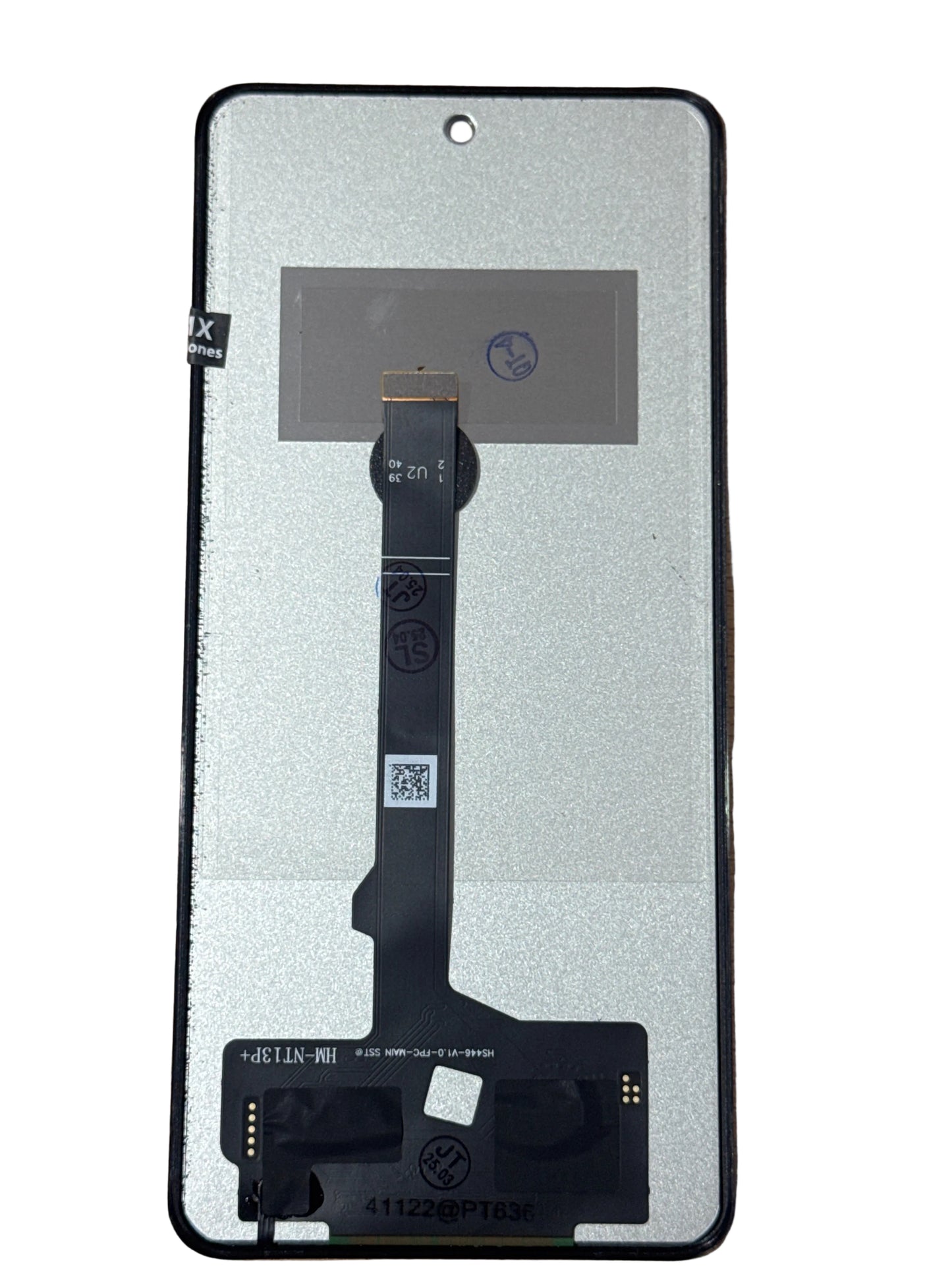 Display Redmi Note 14 Pro 5G / Note 14 Pro Plus
