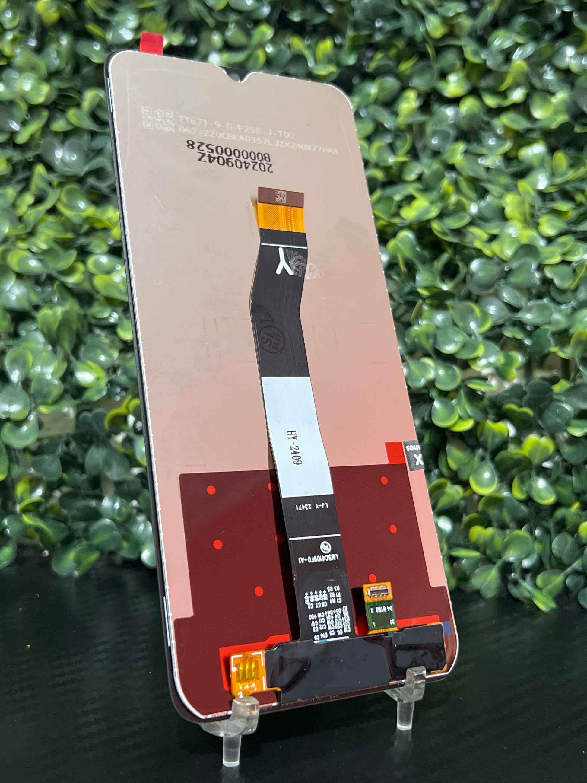 Display Redmi A3 - UMX Refacciones