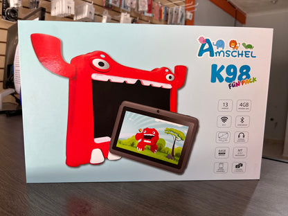 Tablet Monster amschel k98