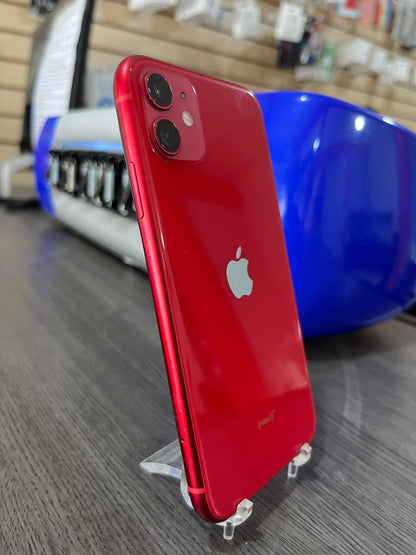 iPhone 11