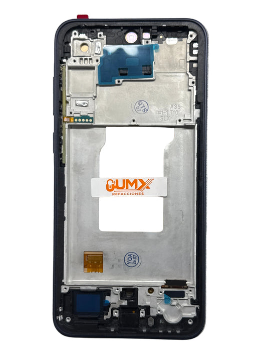 Display Samsung A35 Oled C/M