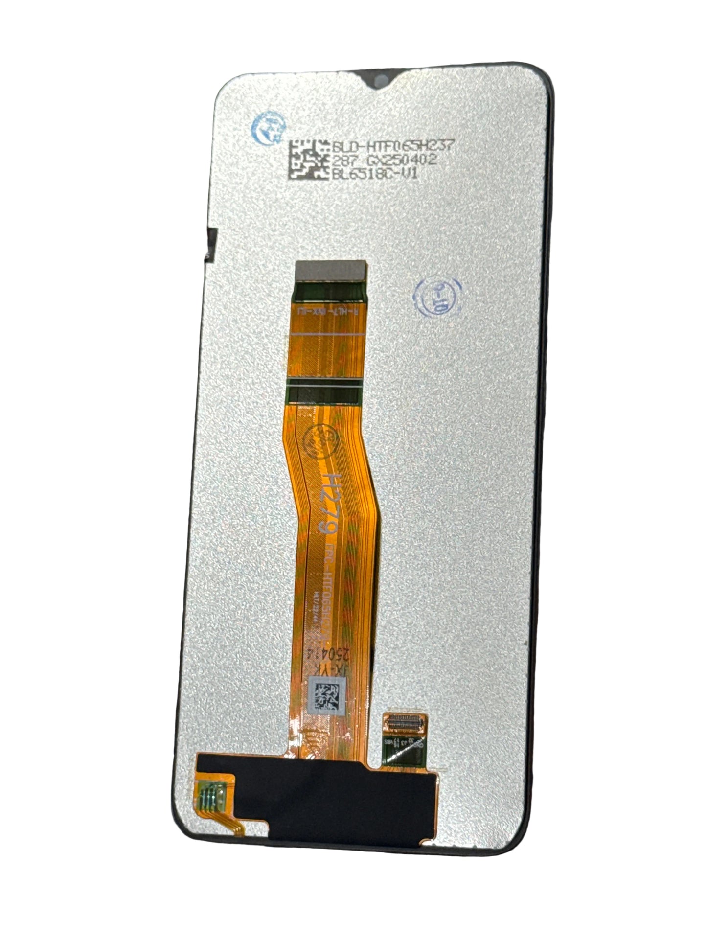 Display Honor X5