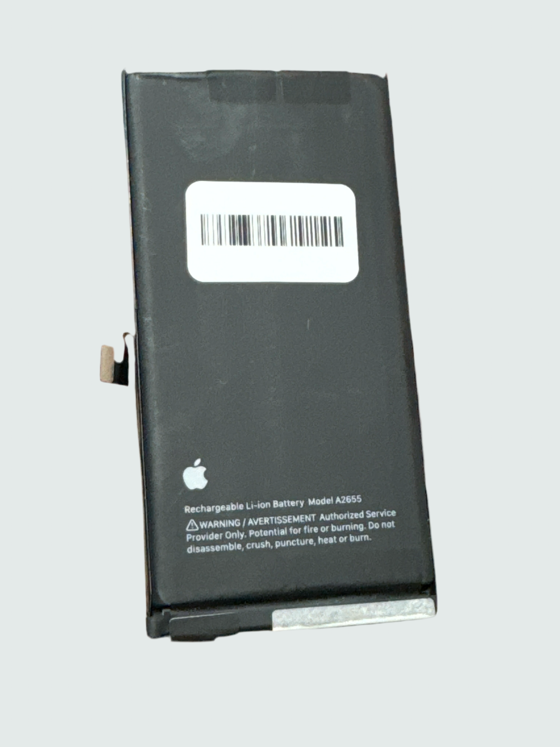 Bateria iPhone 13 Original - UMX Refacciones