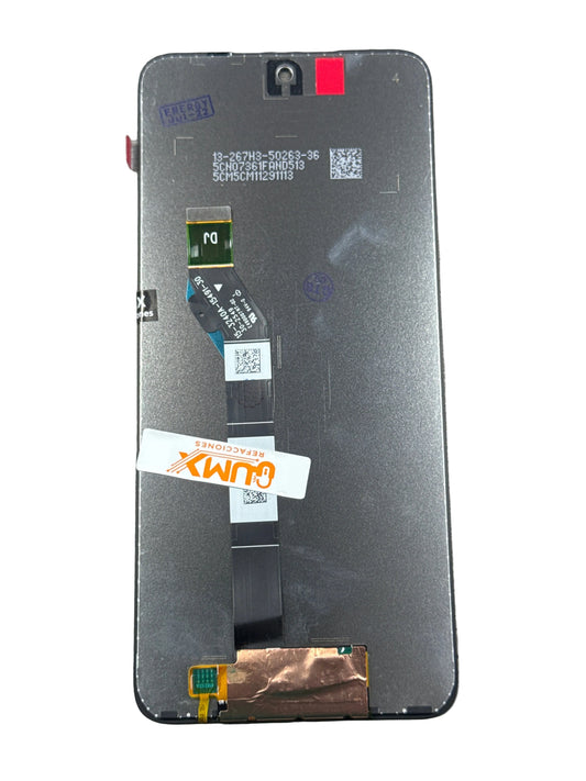 Display Moto G17 / G17 Power