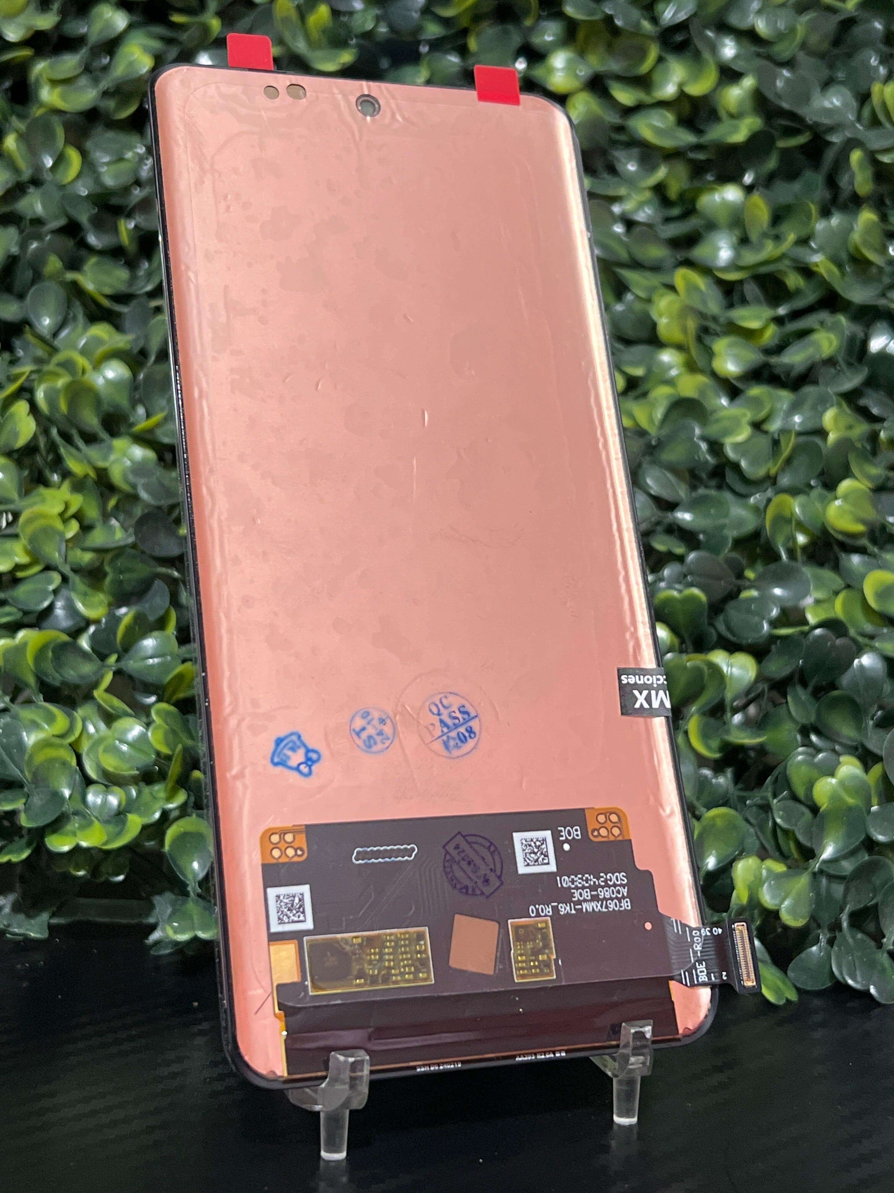 Oppo Reno 11 Display Display Oppo | Calidad Premium al Mayoreo – UMX Refacciones