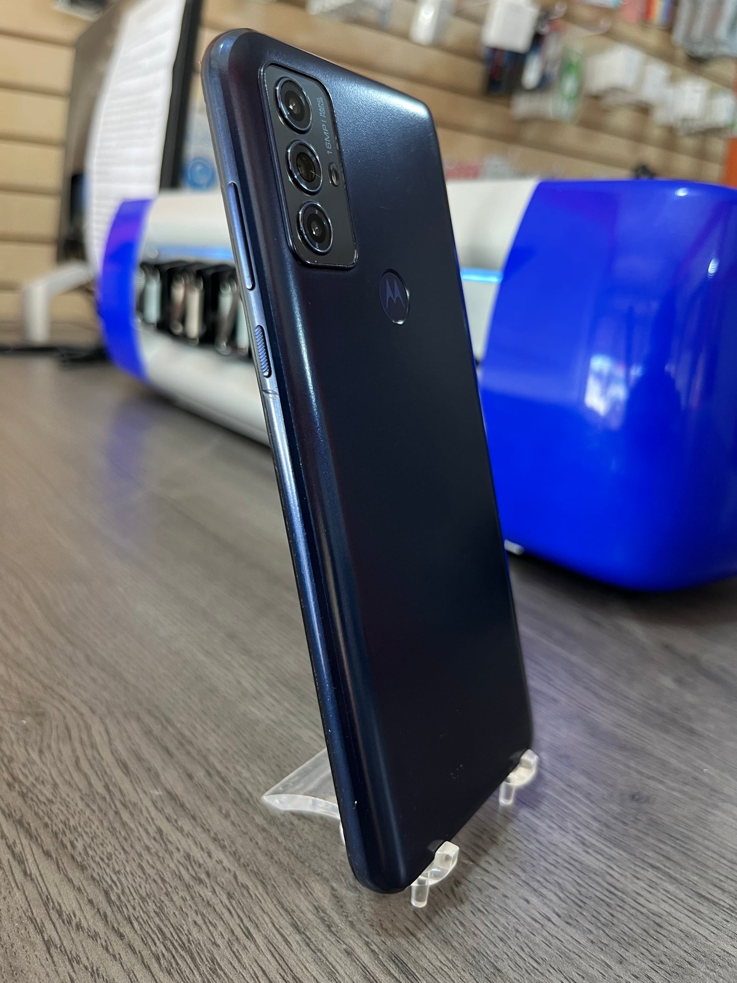 Moto g play (2023)