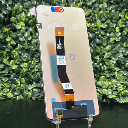 Display Moto G Power 5G 2023