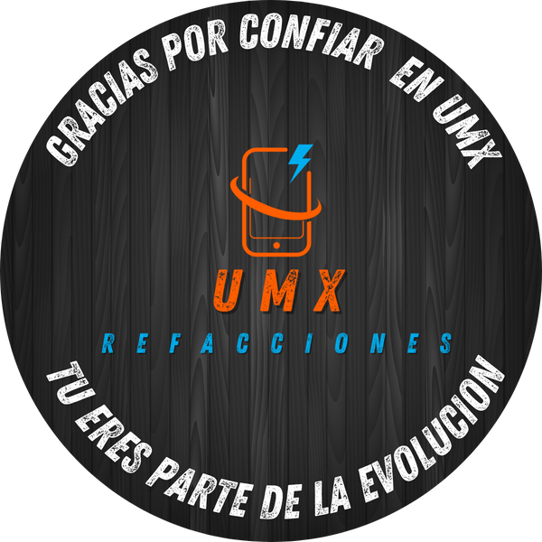 UMX Refacciones