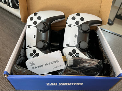 Consola de videojuegos portátil