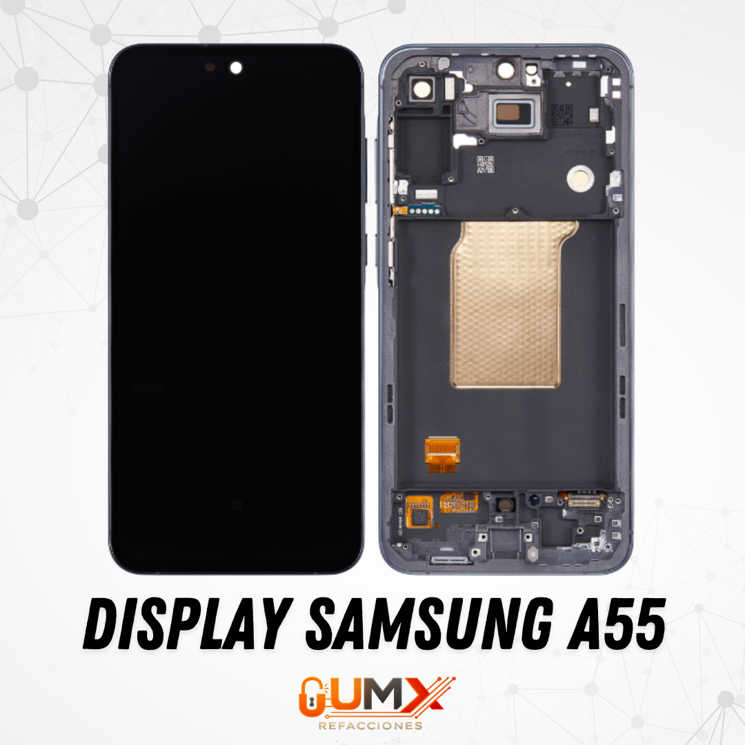 Display Samsung A55 Incell C/M