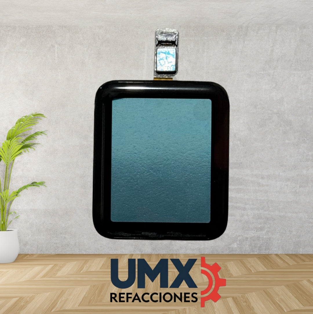 Touch Apple Watch S2 / S3 de 38mm - UMX Refacciones