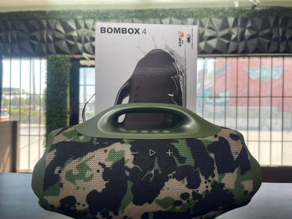 BOMBOX 4 Bocina wireles