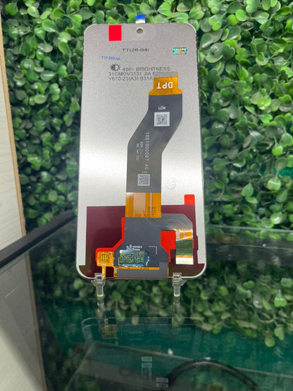Display ZTE Axon 70