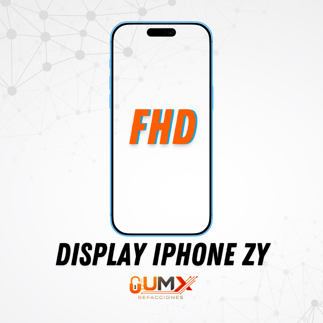 Display iPhone 13 Pro Max incell ZY FHD