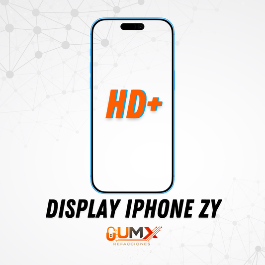Display iPhone 11 Incell ZY HD+